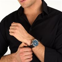 Armbanduhr Lucien Rochat Herr Iconic in Stahl R0421116019 - R0421116019